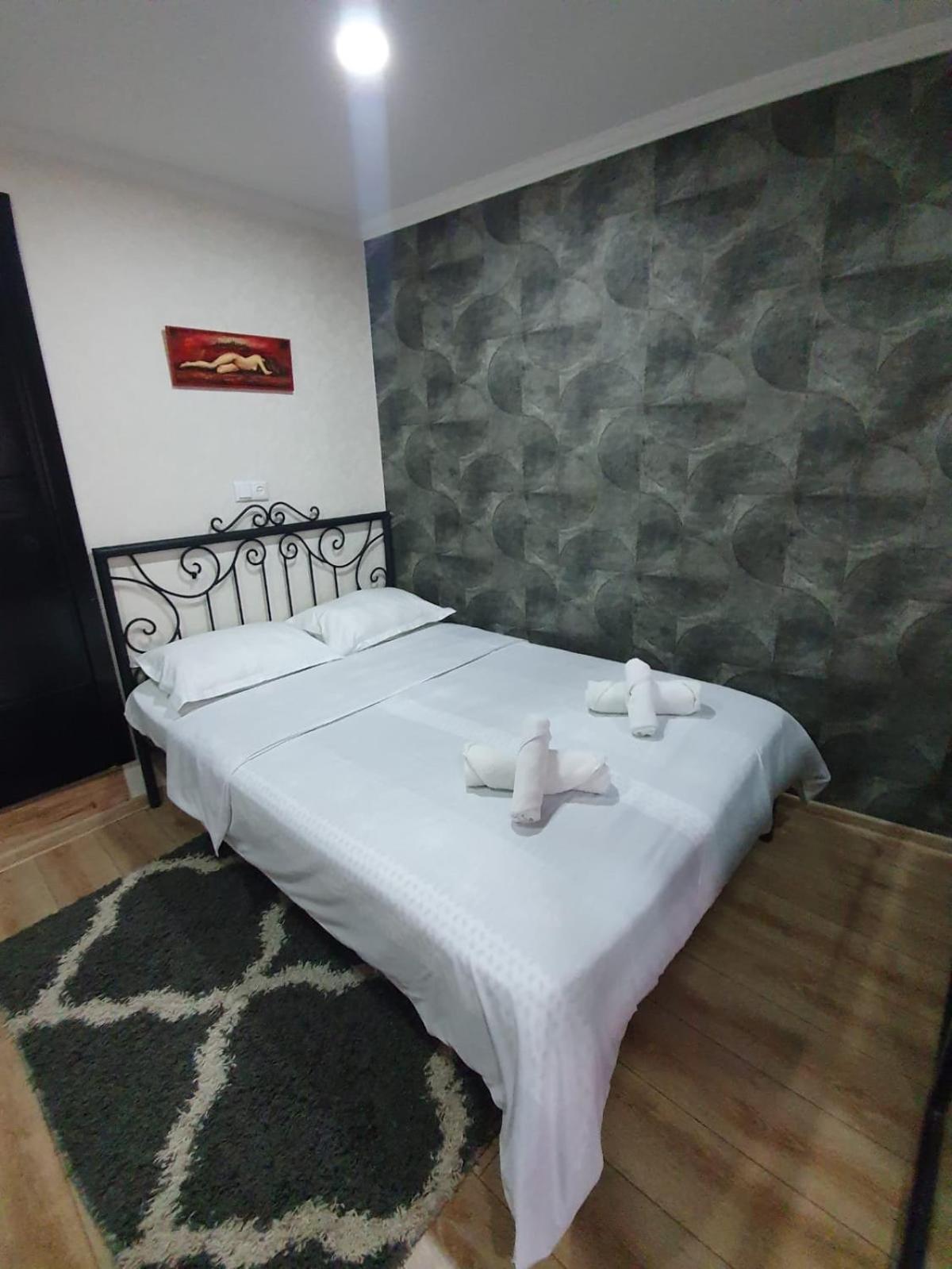 טביליסי Gala Apartment מראה חיצוני תמונה
